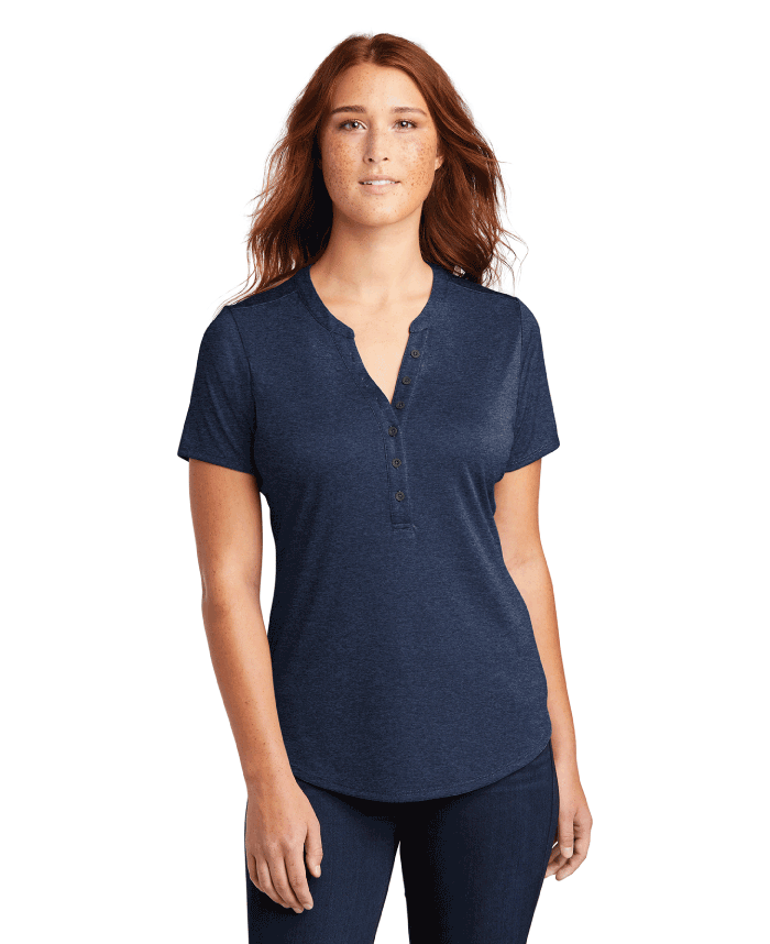 Ladies Endeavor Henley