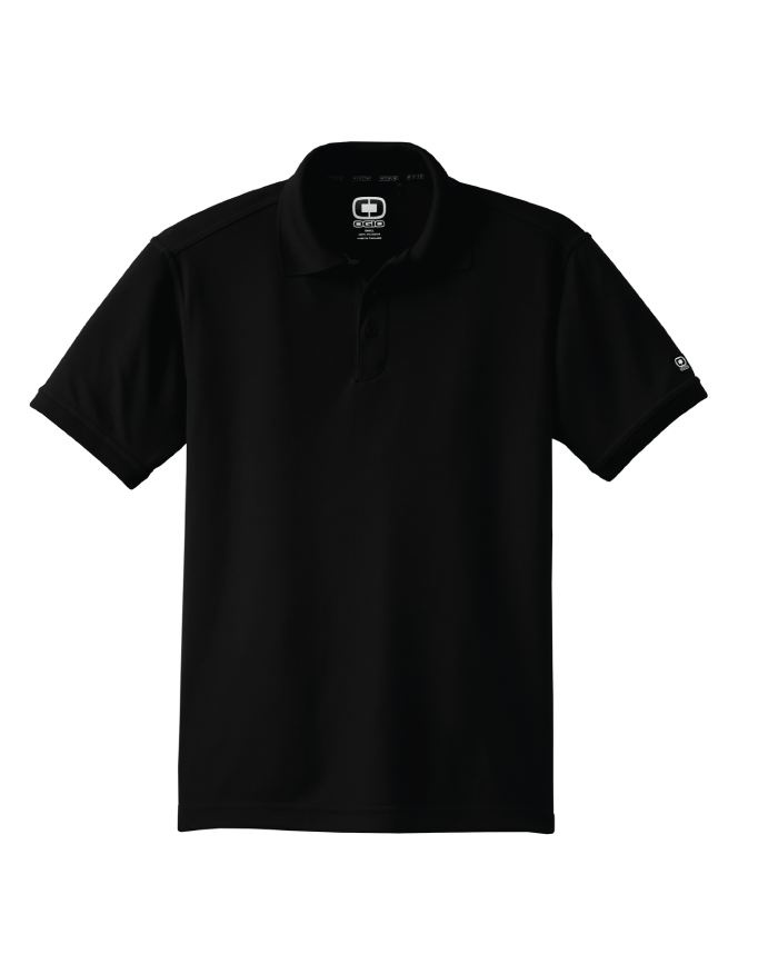 OGIO Mens Caliber 2.0 Polo