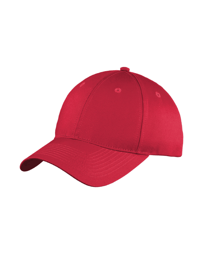 Port Authority Twill Cap