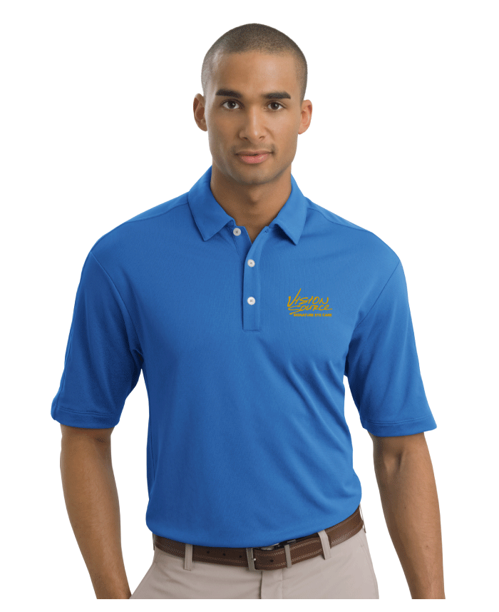 Nike Mens Tech Sport Polo