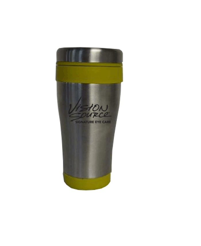 Stainless Steel Tumbler 15 oz (12+)