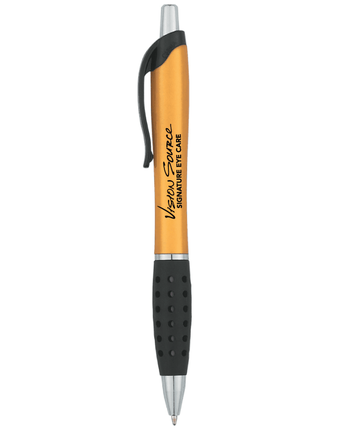 Click Pen (Discontinued by Manufacturer)