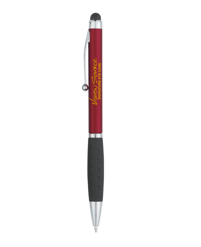 Pen with Stylus (250+)