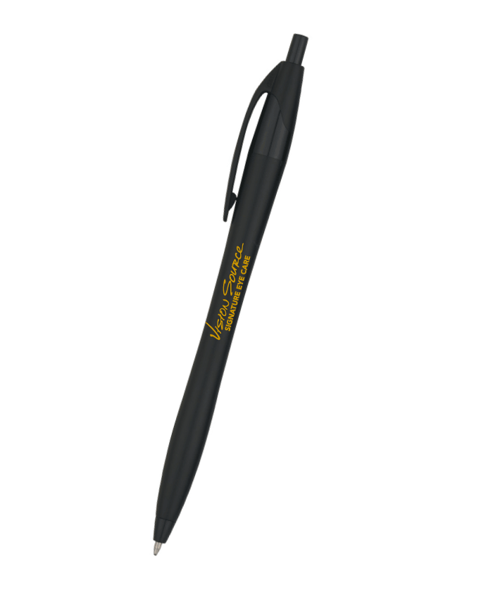 Metallic Executive Pen (300+)