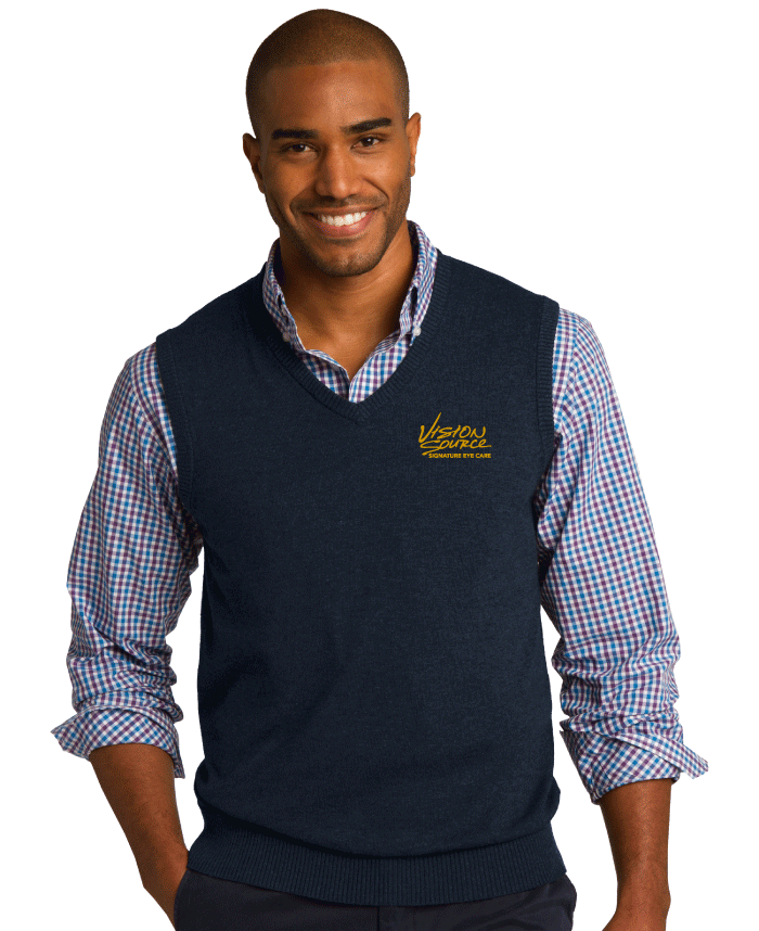 Port Authority Men's Sweater Vest