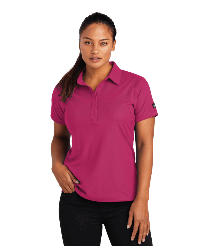 OGIO Ladies Jewel Polo