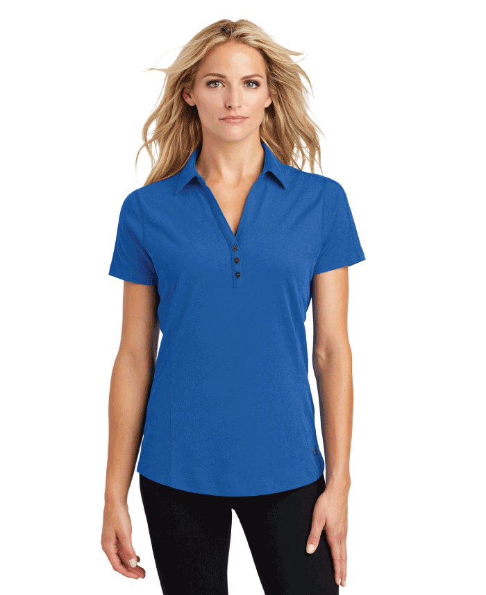 OGIO Ladies Onyx Polo