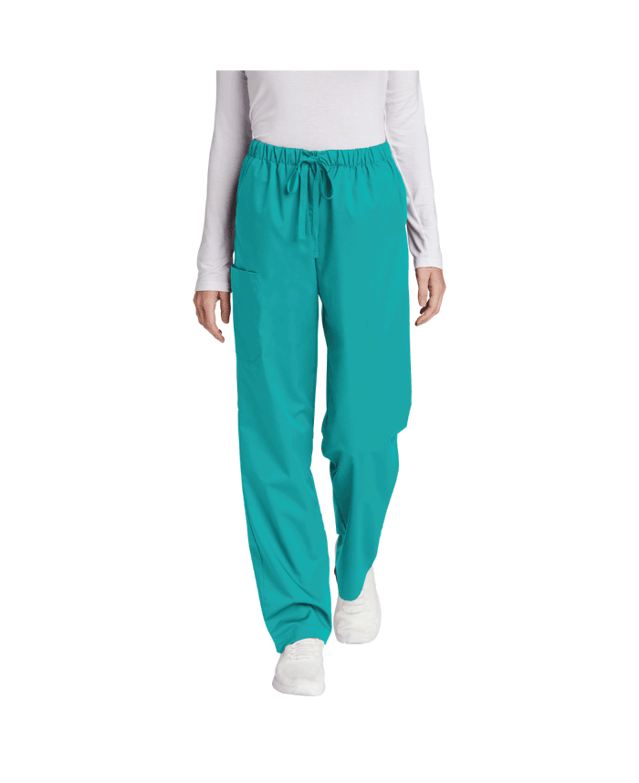 WonderWink Ladies WorkFlex Cargo Pant: VitalSourcePromo.com