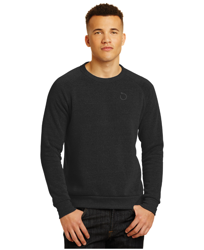 Eco Fleece Sweatshirt