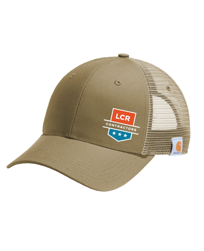 Carhartt Rugged Professional Series Cap: LCR Shop